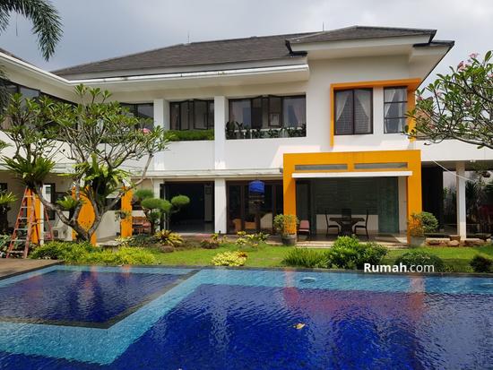 Download Gambar Rumah Besar Dan Mewah Dengan Kolam Renang Nomer 16