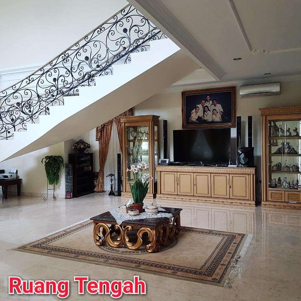 Detail Gambar Rumah Besar Dan Mewah Dengan Kolam Renang Nomer 46