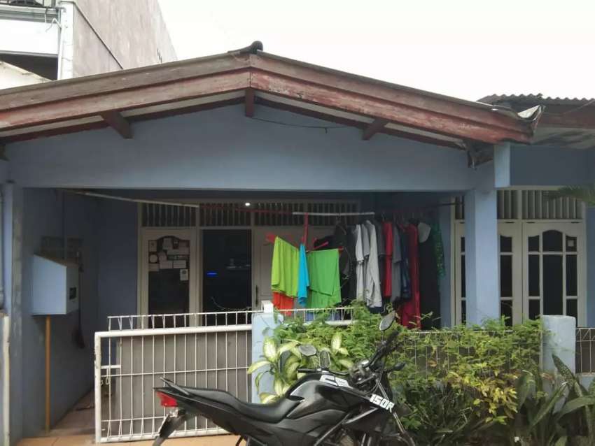 Detail Gambar Rumah Biasa Nomer 36