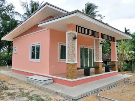 Detail Gambar Rumah Biasa Nomer 47