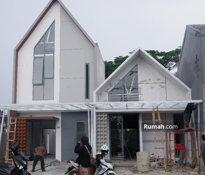 Detail Gambar Rumah Biaya 15 Juta Nomer 47