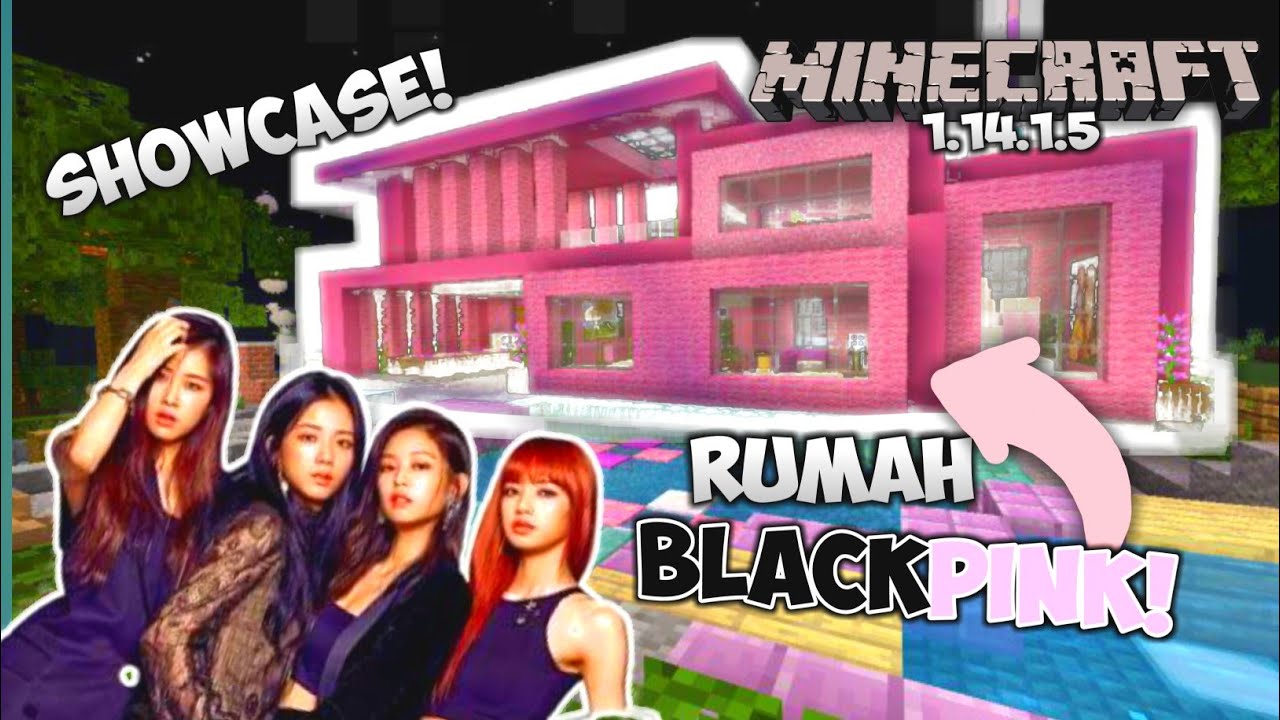 Detail Gambar Rumah Blackpink Nomer 13