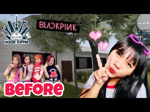 Detail Gambar Rumah Blackpink Nomer 20