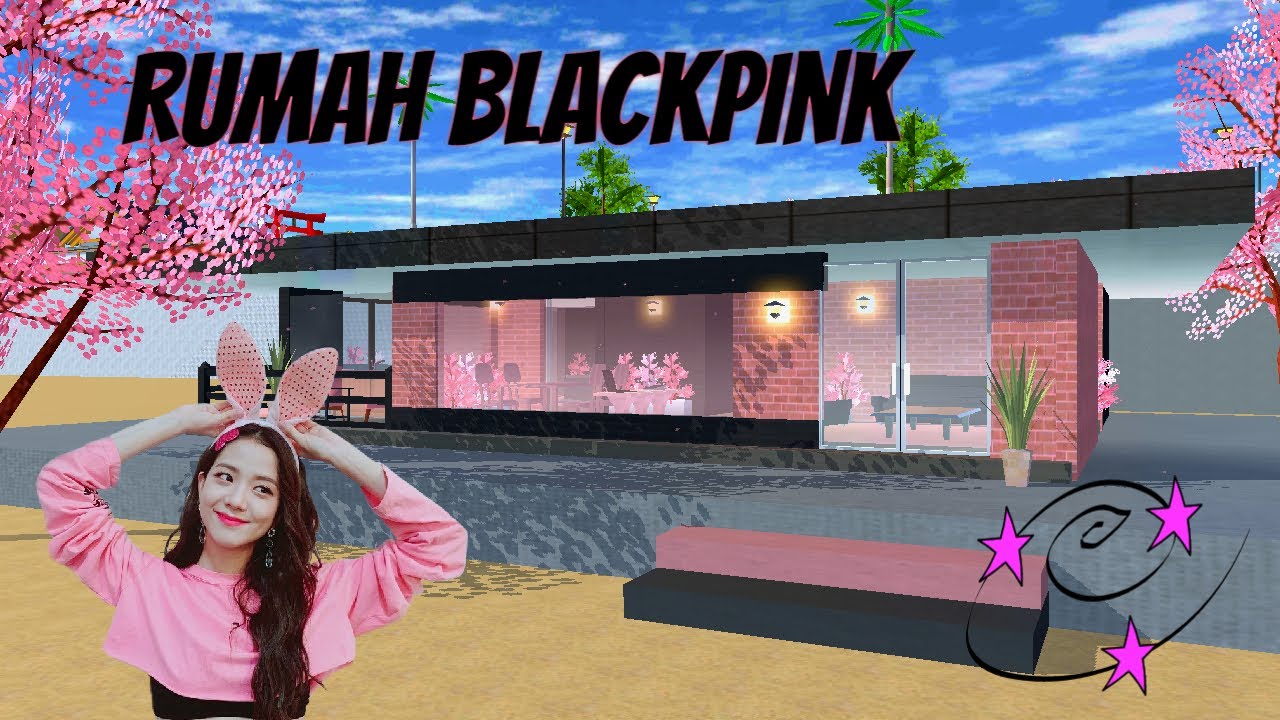 Detail Gambar Rumah Blackpink Nomer 30