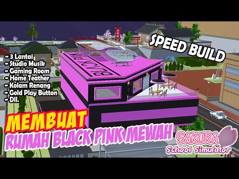 Detail Gambar Rumah Blackpink Nomer 45