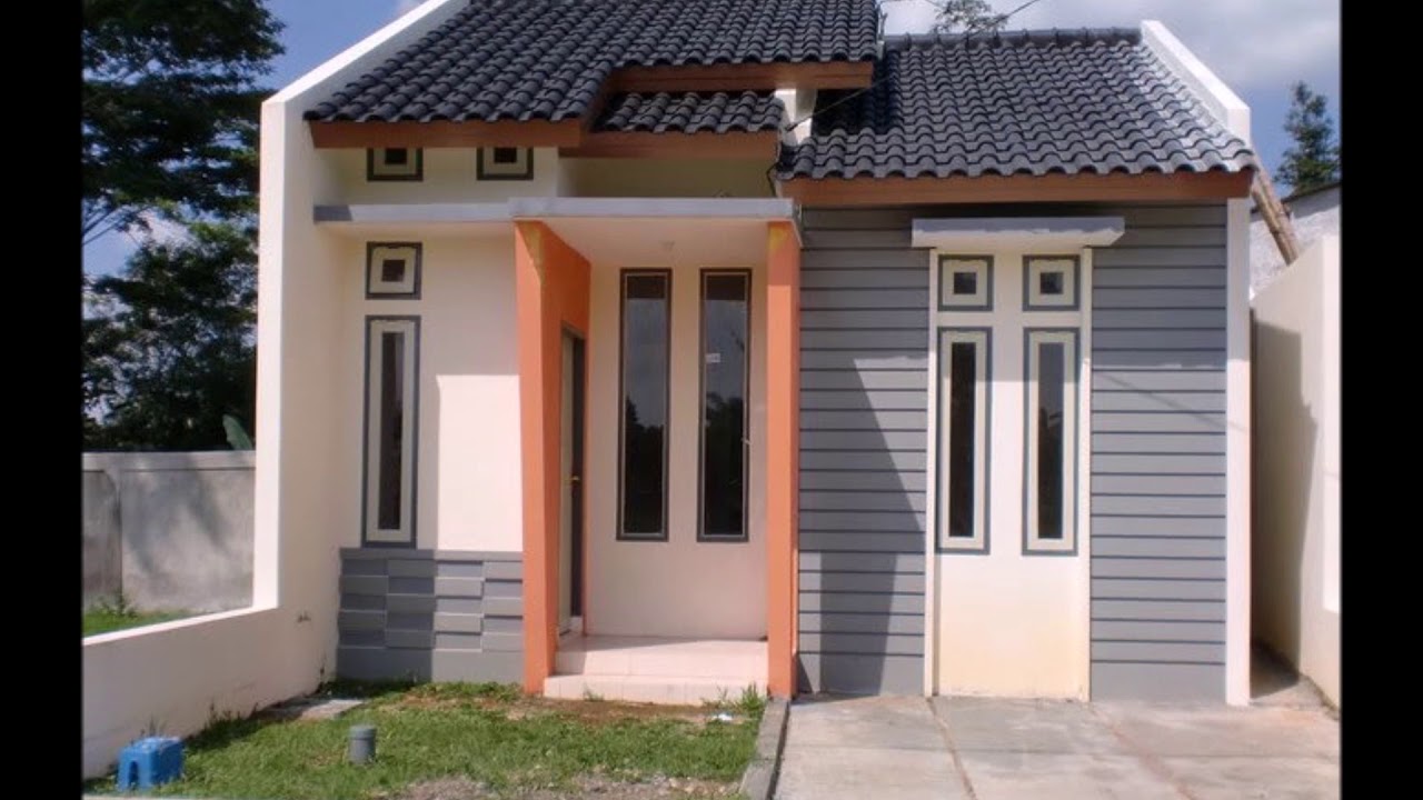 Detail Gambar Rumah Btn Nomer 2