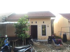 Detail Gambar Rumah Btn Palembang Nomer 45