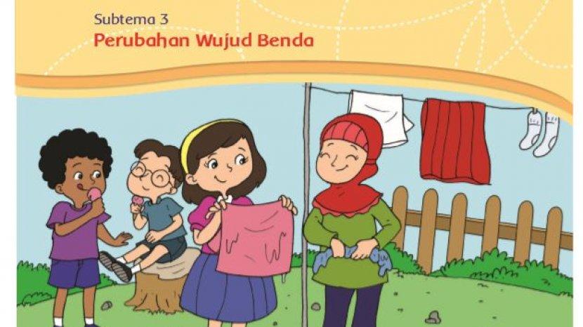 Detail Gambar Rumah Buatan Anak Sd Nomer 48