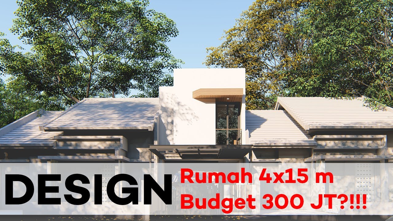 Detail Gambar Rumah Budget 300 Juta Nomer 50