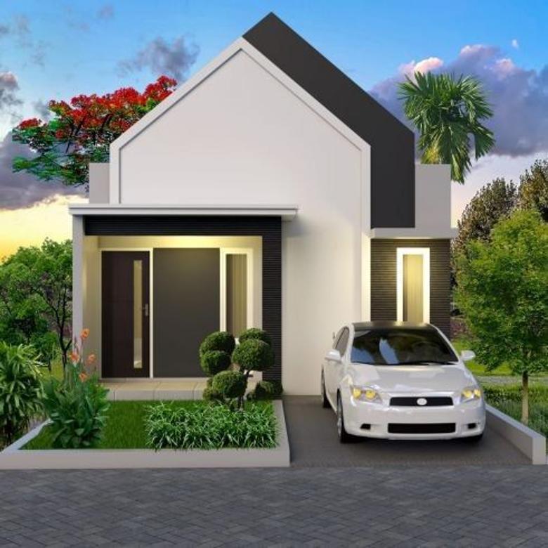 Detail Gambar Rumah Budget 300 Juta Nomer 58