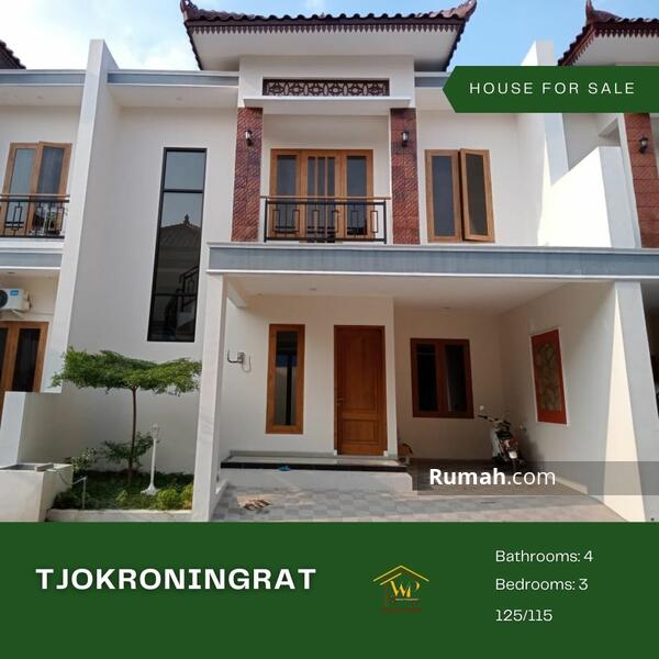 Detail Gambar Rumah Cantik 2 Lantai Nomer 24