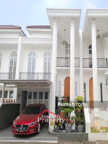 Detail Gambar Rumah Cantik 2 Lantai Nomer 45