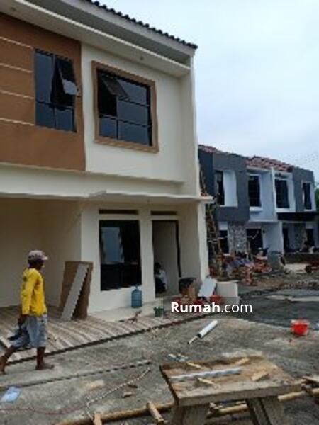 Detail Gambar Rumah Cantik 2 Lantai Nomer 52