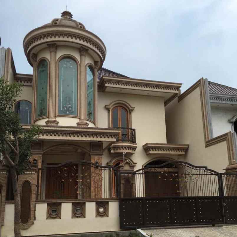 Detail Gambar Rumah Cantik Dan Mewah Nomer 17