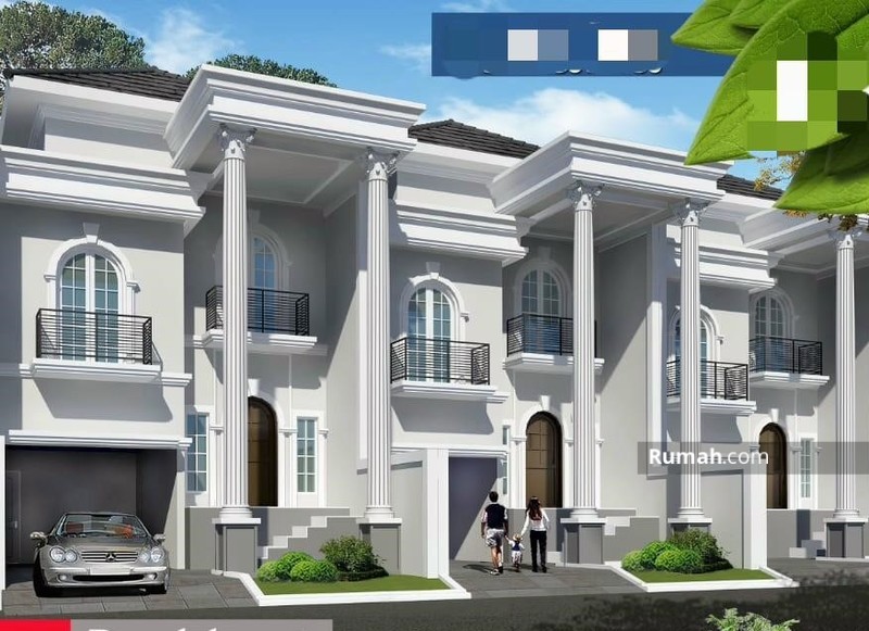 Detail Gambar Rumah Cantik Dan Mewah Nomer 23