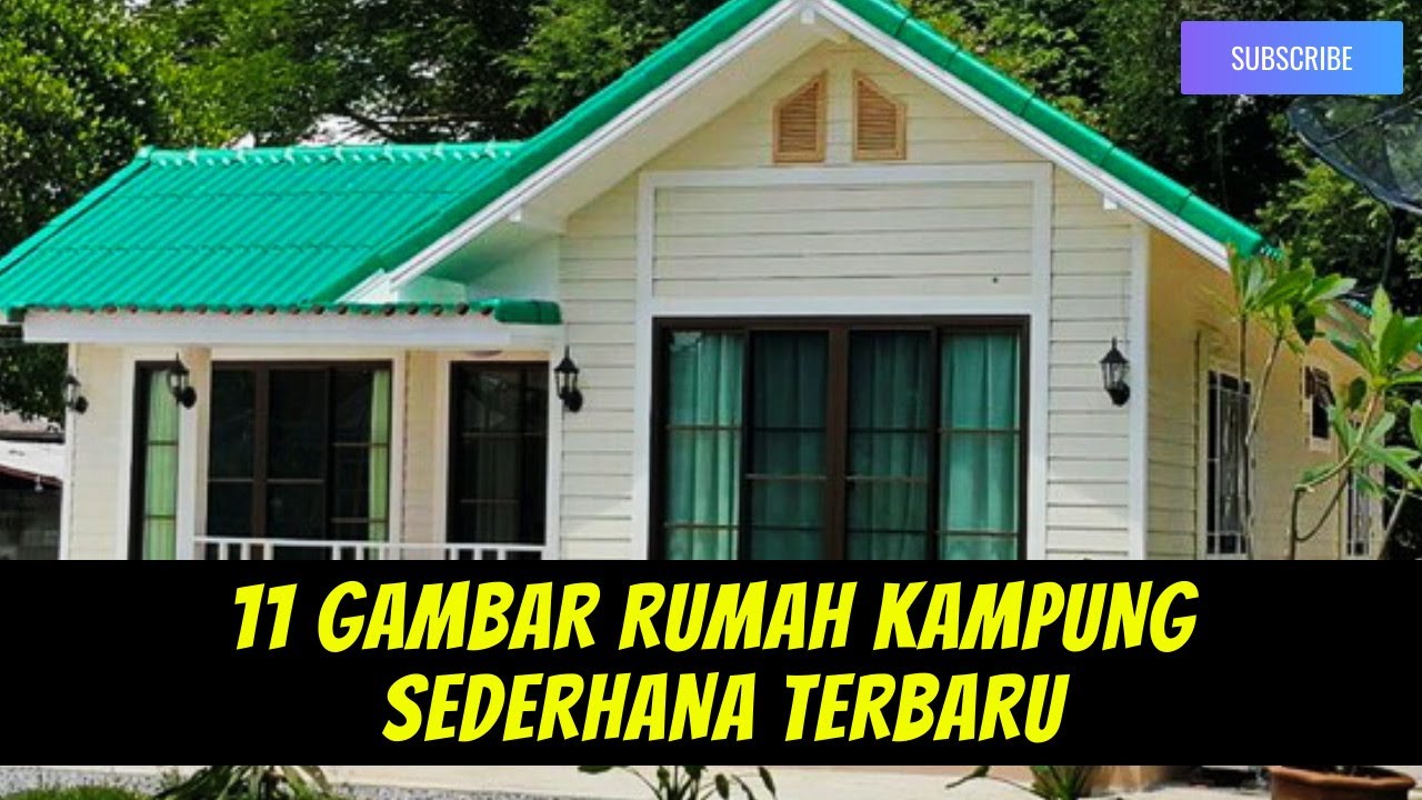 Detail Gambar Rumah Cantik Sederhana Nomer 54