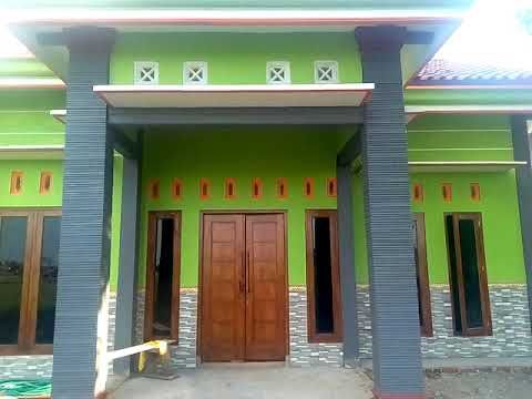 Detail Gambar Rumah Dak Depan Nomer 5