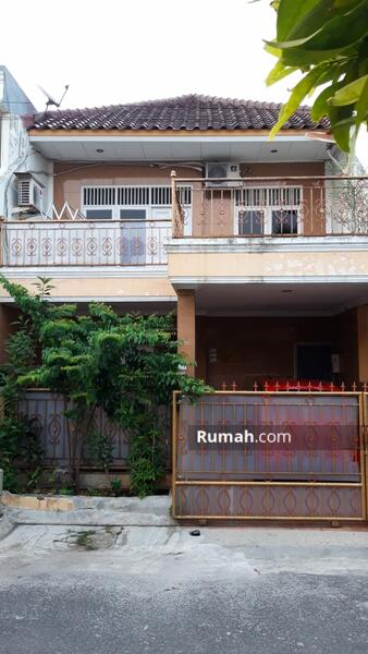 Detail Gambar Rumah Dak Depan Nomer 47