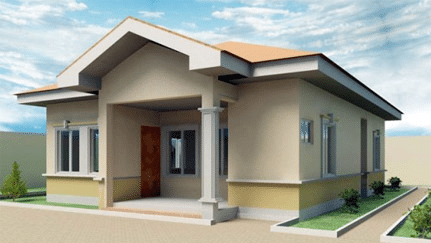 Detail Gambar Rumah Dan Desainnya Nomer 13