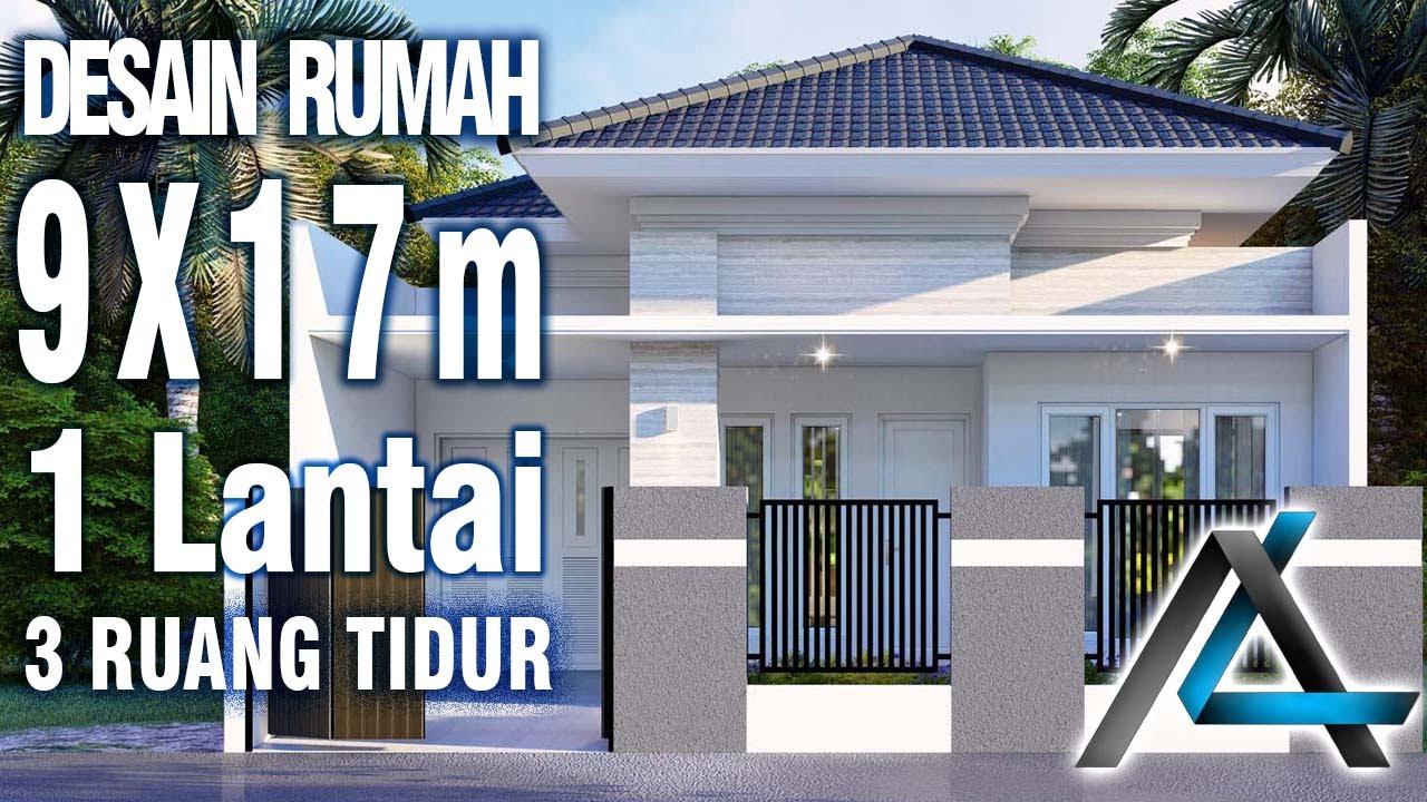 Detail Gambar Rumah Dan Desainnya Nomer 39