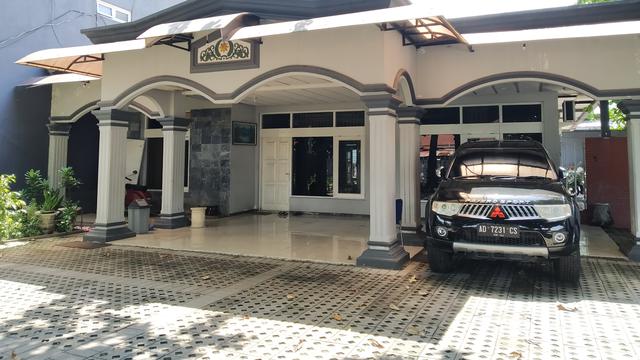 Detail Gambar Rumah Dan Mobil Nomer 15