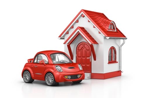 Detail Gambar Rumah Dan Mobil Nomer 28