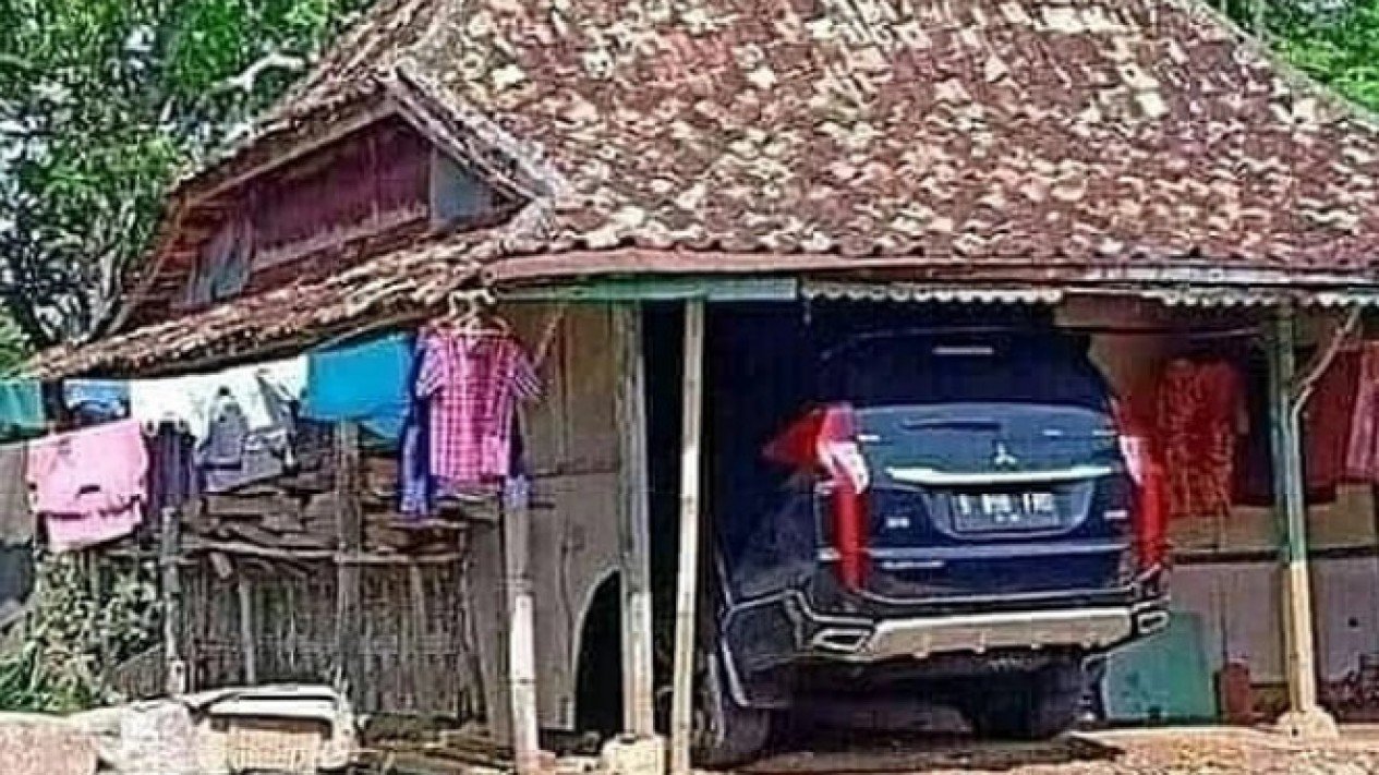 Detail Gambar Rumah Dan Mobil Nomer 36