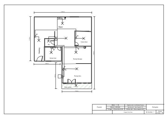 Detail Gambar Rumah Dan Sekala Nomer 43