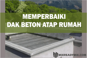 Detail Gambar Rumah Dengan Atap Beton Nomer 50