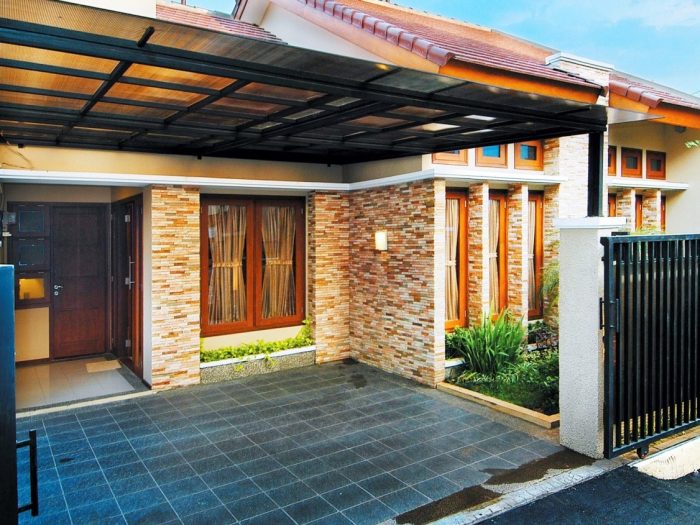 Detail Gambar Rumah Dengan Batu Alam Nomer 31