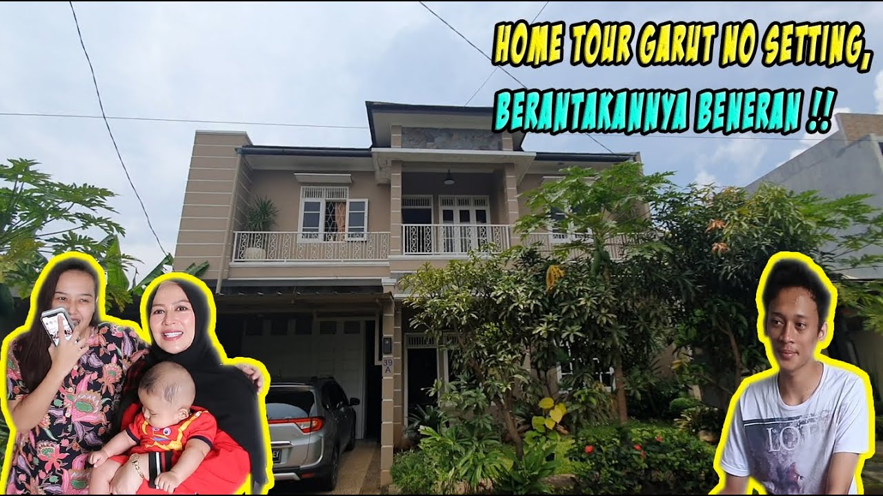 Detail Gambar Rumah Denny Cagur Nomer 40