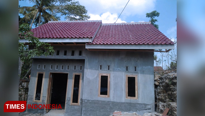 Detail Gambar Rumah Depan Nomer 41