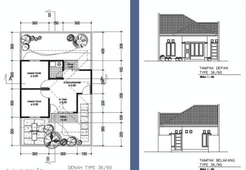 Detail Gambar Rumah Desain Grafis Nomer 19