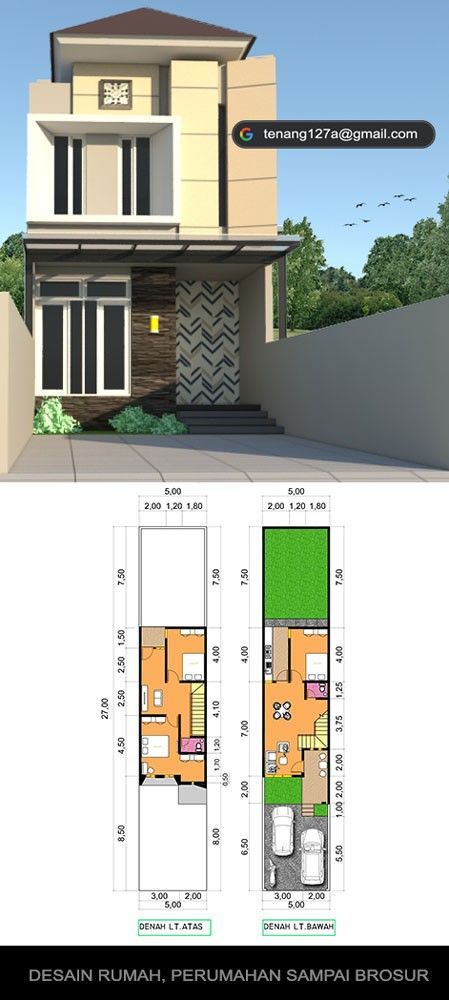 Detail Gambar Rumah Desain Grafis Nomer 24