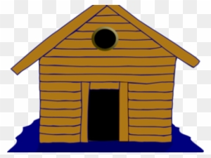 Detail Gambar Rumah Di Desa Animasi Nomer 32