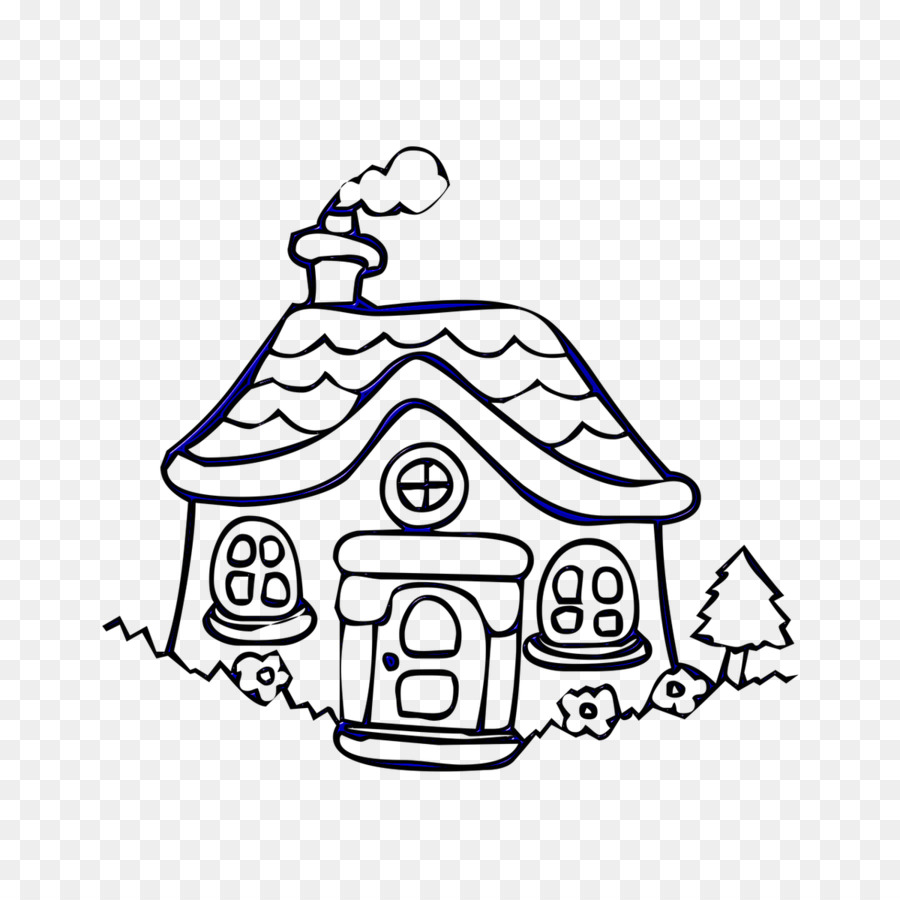 Detail Gambar Rumah Di Desa Animasi Nomer 52
