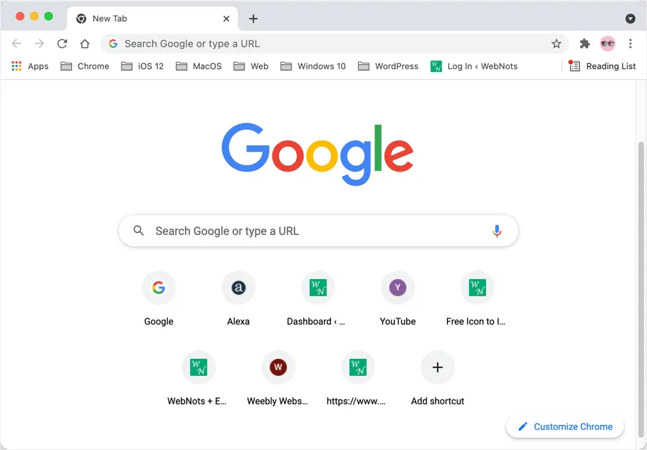 Detail Gambar Rumah Di Google Chrome Nomer 44