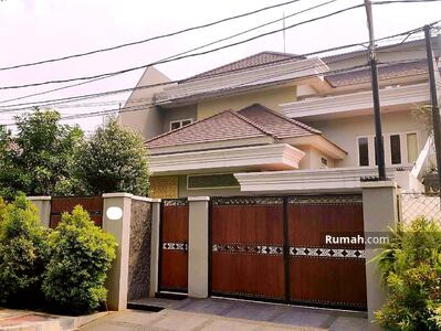 Detail Gambar Rumah Di Jakarta Nomer 25