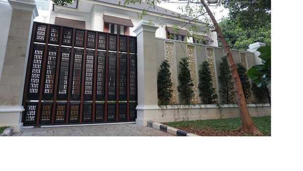 Detail Gambar Rumah Di Jakarta Nomer 49