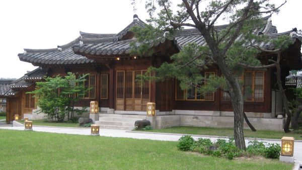 Detail Gambar Rumah Di Korea Nomer 17