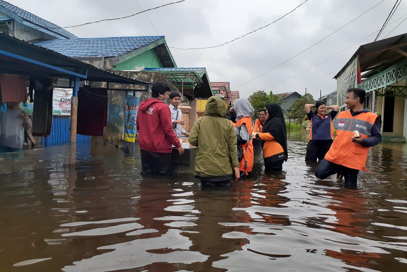 Detail Gambar Rumah Di Kota Samarinda Nomer 50