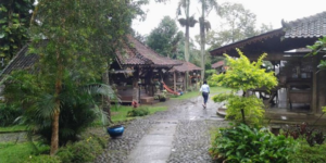 Detail Gambar Rumah Di Perkampungan Di Jawa Tengah Nomer 5