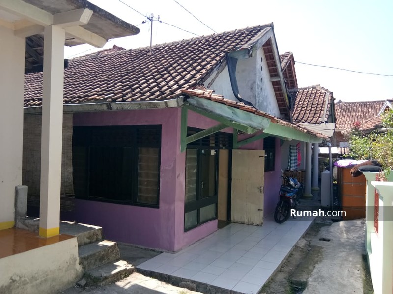 Detail Gambar Rumah Di Perkampungan Gambar Rumah Nomer 39