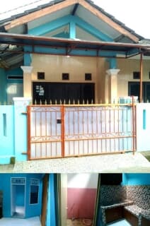 Detail Gambar Rumah Di Perkampungan Gambar Rumah Nomer 40