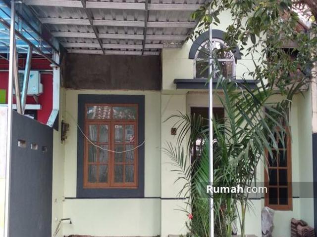 Detail Gambar Rumah Di Perkampungan Gambar Rumah Di Makasar Nomer 13