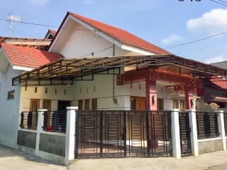 Detail Gambar Rumah Di Perkampungan Gambar Rumah Di Makasar Nomer 19