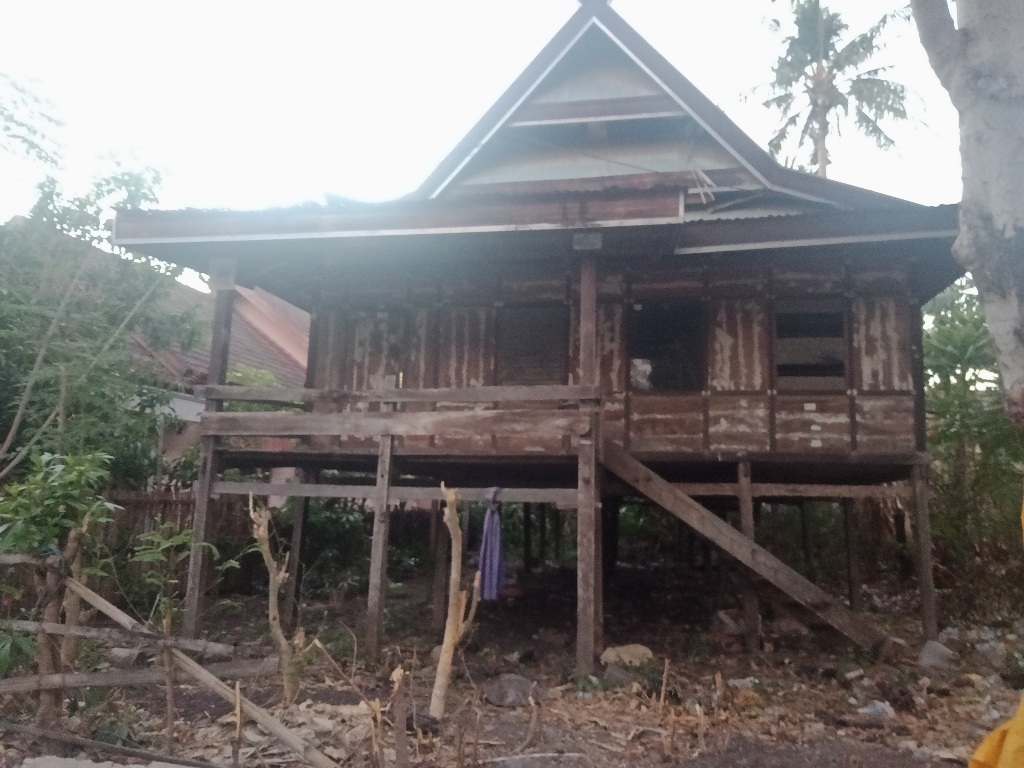 Detail Gambar Rumah Di Perkampungan Gambar Rumah Di Makasar Nomer 55