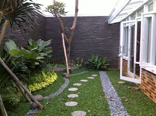 Detail Gambar Rumah Dibelakang Rumah Nomer 12