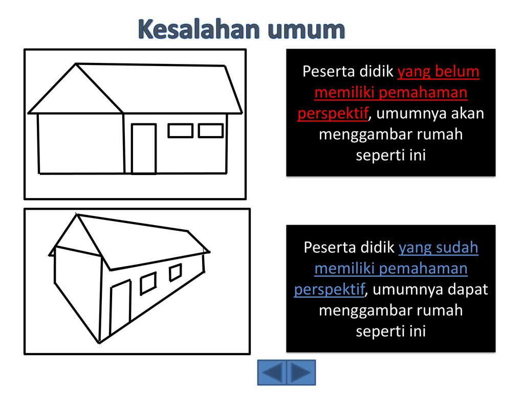 Detail Gambar Rumah Dua Dimensi Nomer 33