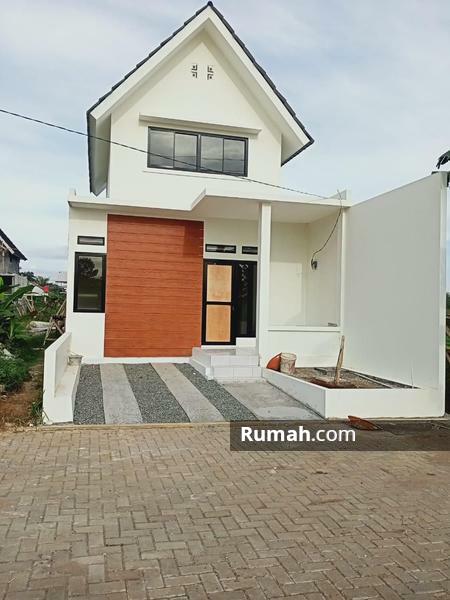 Detail Gambar Rumah Eksotis Nomer 30